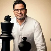 Prashant Kishor