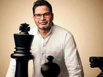 Prashant Kishor