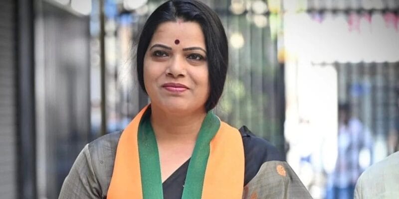 मुंबई मेयर के सोशल मीडिया खर्च पर क्यों मचा विवाद? ₹25 लाख के प्रस्ताव पर BMC की सफाई 1 BMC