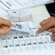 SIR Draft Voter List 2026