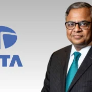 Tata Group को बड़ा झटका! Chandrasekaran ने छोड़ा चेयरमैन पद, जानें कब तक रहेंगे अपने पद पर 11 Chandrasekaran