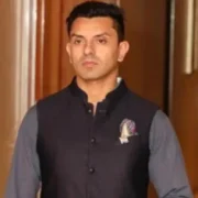 Tehseen Poonawalla