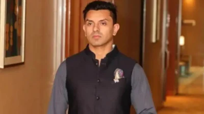Tehseen Poonawalla