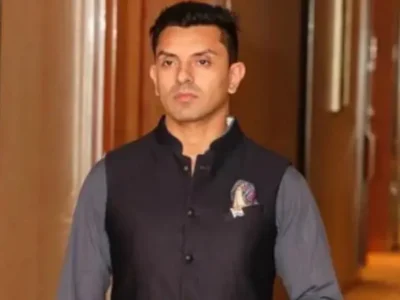 Tehseen Poonawalla