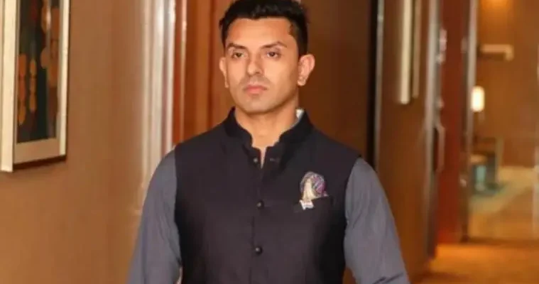 Tehseen Poonawalla