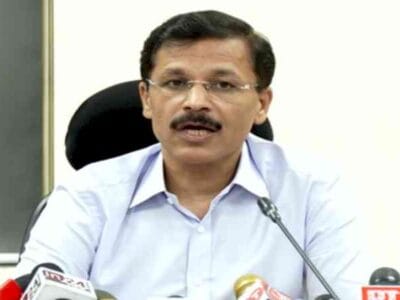 खुले तेल की बिक्री पर 2011 से नियम, FDA कमिश्नर Tukaram Mundhe ने मिलावट पर दी सख्त चेतावनी 3 Tukaram Mundhe