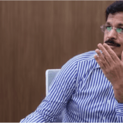 Tukaram Mundhe