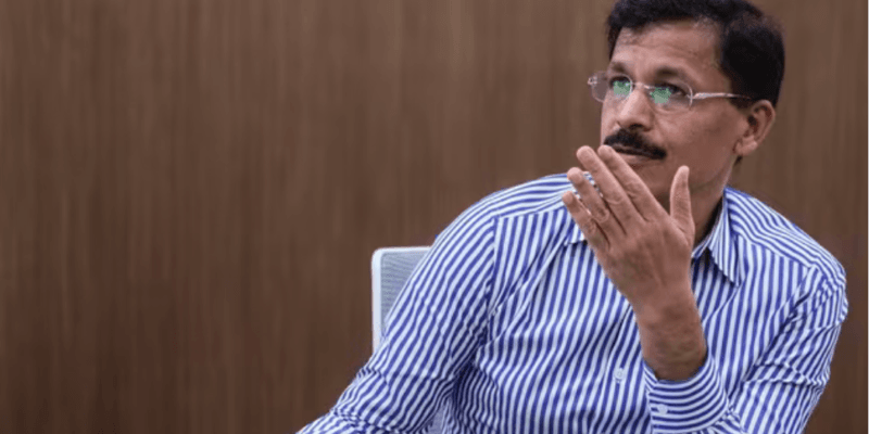 Tukaram Mundhe