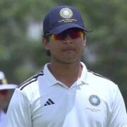 Vaibhav Suryavanshi