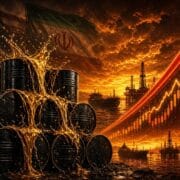 Crude Oil Price