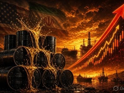 Crude Oil Price: अमेरिका-ईरान तनाव से फिर बढ़ी चिंता, 90 डॉलर के पार पहुंचा कच्चा तेल; जानिए भारत पर क्या होगा असर 2 Crude Oil Price