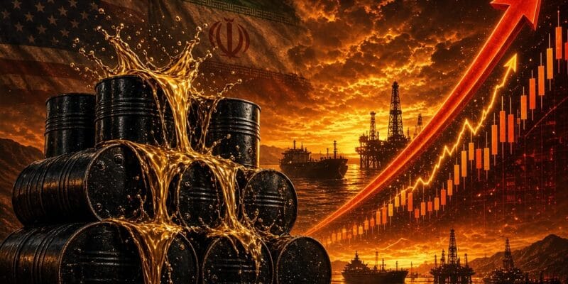 Crude Oil Price