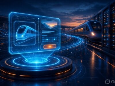 1 लाख टिकट प्रति मिनट! IRCTC करने जा रहा है टिकट बुकिंग सिस्टम का सबसे बड़ा अपग्रेड 2 IRCTC