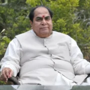 Dr. D.Y. Patil