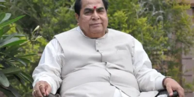Dr. D.Y. Patil
