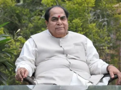Dr. D.Y. Patil