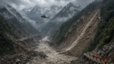 Nepal Flood News: 900 से ज्यादा मौतें, 2500 से अधिक लापता; भारत ने बढ़ाया राहत अभियान 30 Nepal Flood News