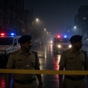 गर्लफ्रेंड, दोस्त और विवाद... नागपुर में लव ट्रायंगल का खौफनाक अंत 20 नागपुर