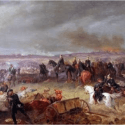 History of August 3