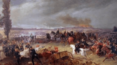 History of August 3