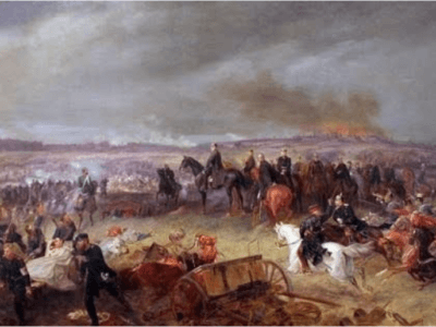 History of August 3