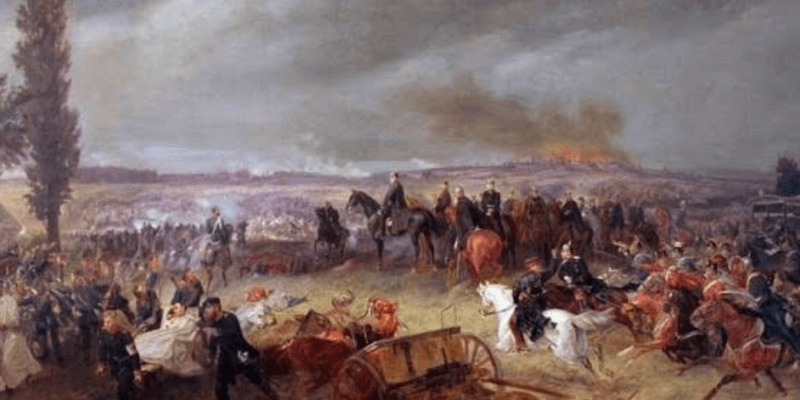 History of August 3