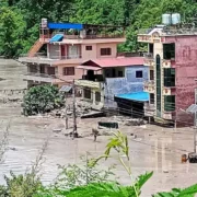 नेपाल