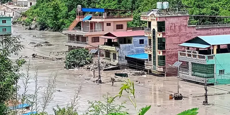 नेपाल