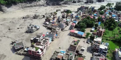 नेपाल