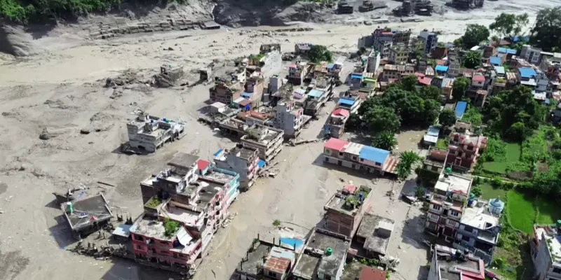 नेपाल