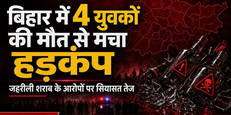 Bihar News