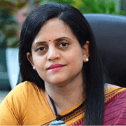 अश्विनी भिड़े