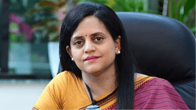 अश्विनी भिड़े