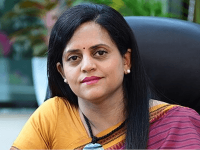 अश्विनी भिड़े