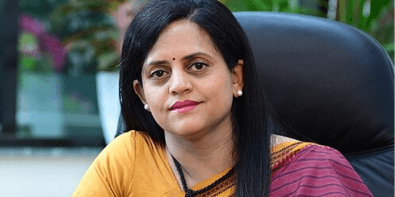 अश्विनी भिड़े