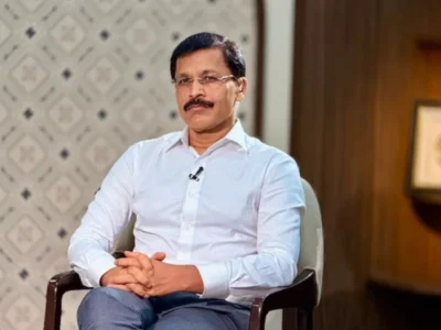 सिर्फ शनिवार नहीं, सातों दिन चलेगी FDA लैब! Tukaram Mundhe ने कर्मचारियों को दी दो टूक चेतावनी 2 Tukaram Mundhe