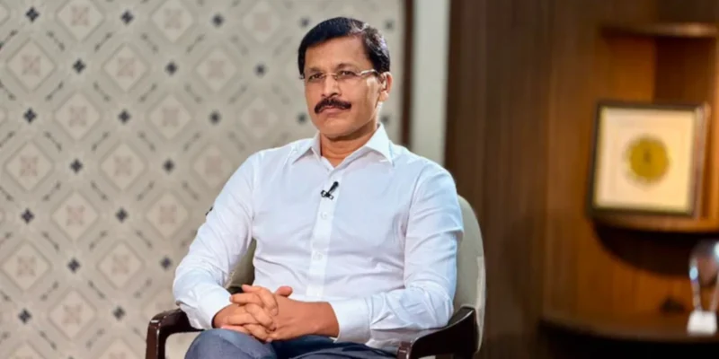 सिर्फ शनिवार नहीं, सातों दिन चलेगी FDA लैब! Tukaram Mundhe ने कर्मचारियों को दी दो टूक चेतावनी 1 Tukaram Mundhe