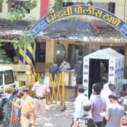 धारावी में हैरान करने वाला मामला: आर्थिक तंगी से परेशान पिता ने डेढ़ साल के बेटे को इतने लाख में बेचा 25 धारावी