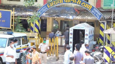 धारावी में हैरान करने वाला मामला: आर्थिक तंगी से परेशान पिता ने डेढ़ साल के बेटे को इतने लाख में बेचा 35 धारावी