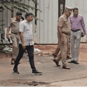 सूरत रेलवे स्टेशन पर सनसनी, विवाद के बाद RPF पोस्ट लाए गए विदेशी नागरिक की मौत 20 सूरत