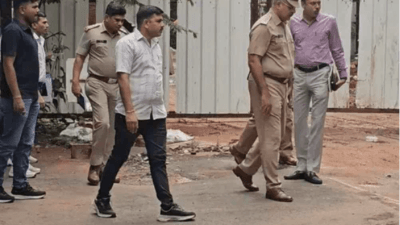 सूरत रेलवे स्टेशन पर सनसनी, विवाद के बाद RPF पोस्ट लाए गए विदेशी नागरिक की मौत 30 सूरत