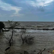 समुद्र का जलस्तर बढ़ा तो डूब सकते हैं मुंबई-कोलकाता! UN की रिपोर्ट ने चेताया 20 मुंबई