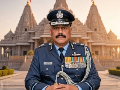 Jitendra Mishra