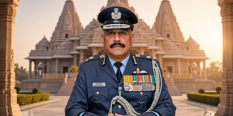 Jitendra Mishra