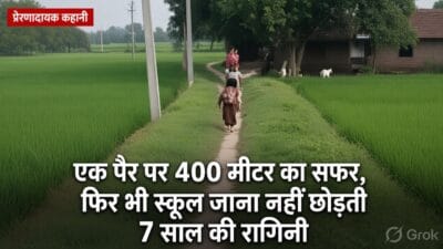 रागिनी
