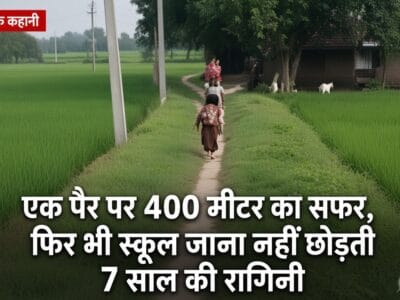 रागिनी