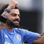 Kohli