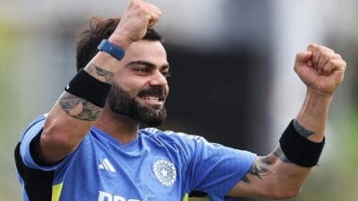 Kohli