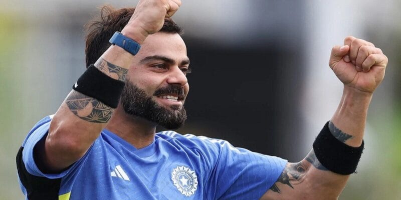 Kohli