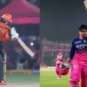 Abhishek Sharma